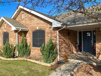 1302 Berkshire Place, Shawnee, OK 74804 - photo 3