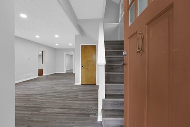 Home Entry