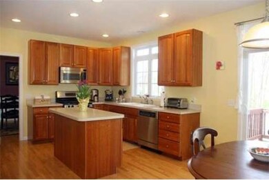 7 Eagle Rock Terrace, South Grafton, MA 01560 - photo 2