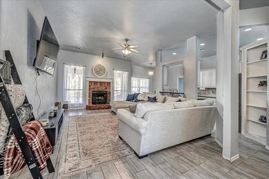 921 Renita Way, Moore, OK 73160 - photo 6