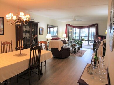 Spacious Open Floor Plan