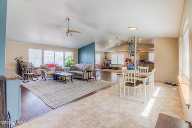 Open Concept