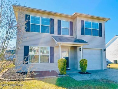 253 Crossfield Dr, Mount Washington, KY 40047 - photo 3