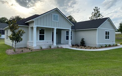 522 NW Forest Meadows Ave, Lake City, FL 32055 - photo 3