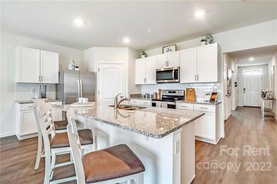 118 Switchgrass Loop unit Hayden, Fairview, NC 28730 - photo 3