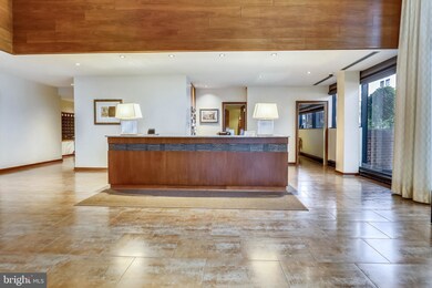 The Westbridge Condominiums unit 1014, Washington, DC 20037 - photo 5