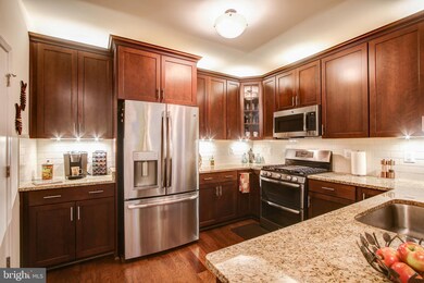 41900 Metamorphic Square unit 302, Aldie, VA 20105 - photo 4