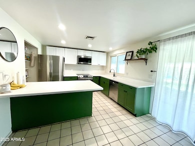 451 N San Jose Cir, Mesa, AZ 85201 - photo 6