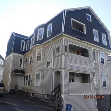 11 Montrose St, Worcester, MA 01610 - photo 3