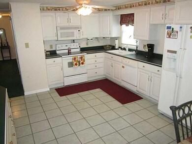 Kitchen. Cook it and they will come!