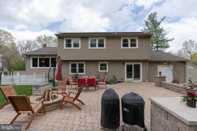 12 Rocky Brook Rd, East Windsor, NJ 08512 - photo 6