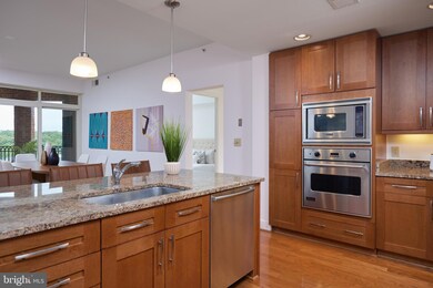 The Park Potomac Place unit 909N, Potomac, MD 20854 - photo 4