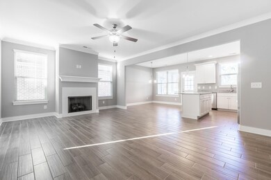 8129 Double Eagle Ct, Ooltewah, TN 37363 - photo 3