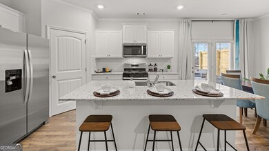 2535 Poppy Ct unit 97, Buford, GA 30519 - photo 5