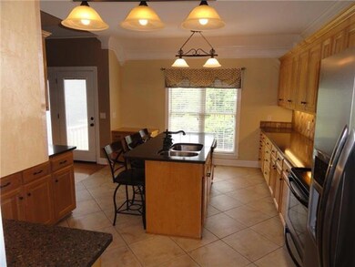 1215 Union St, Shelbyville, TN 37160 - photo 4