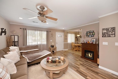 6606 Carrwood St, Orangevale, CA 95662 - photo 6