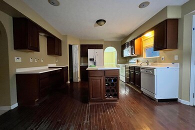 3903 Rivers Run - Kitchen 2