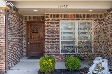 14709 S Justin Ave, Glenpool, OK 74033 - photo 4