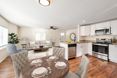 Assumable FHA Loan 6.75%