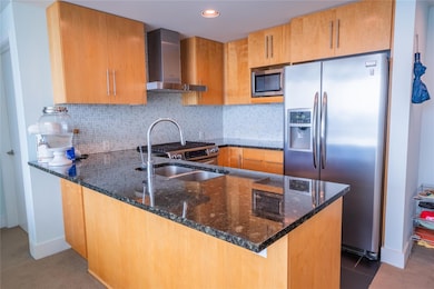 Spring Condominiums unit 2204, Austin, TX 78703 - photo 5