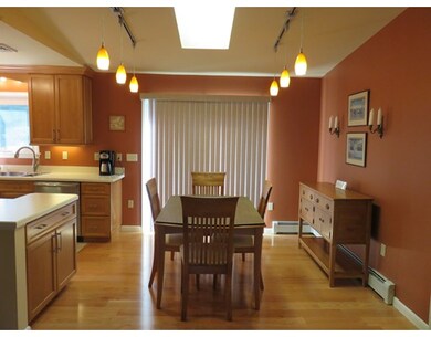 2 Goodnow Cir unit 128, Northborough, MA 01532 - photo 3