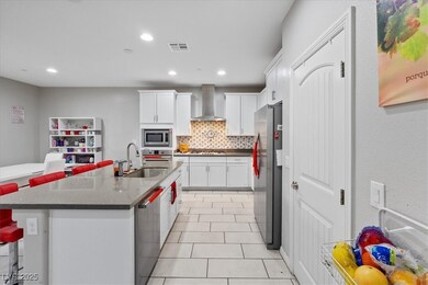 936 Keesey Way, Henderson, NV 89052 - photo 7