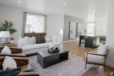 532 W 1760 N unit 61, Salem, UT 84653 - photo 5