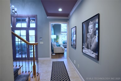 9327 S Jamestown Ave, Tulsa, OK 74137 - photo 6