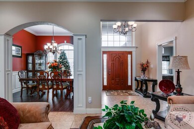 6008 Lost Creek Dr, Texarkana, TX 75503 - photo 5