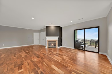 Lake Bluff unit 322, Milwaukee, WI 53202 - photo 3