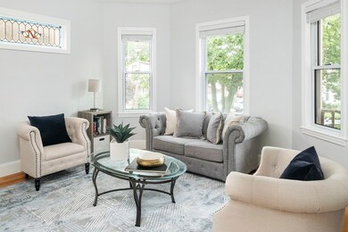 33 Bay State Ave unit 1, Somerville, MA 02144 - photo 6