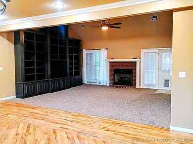 3103 Callaway Dr, Claremore, OK 74019 - photo 7