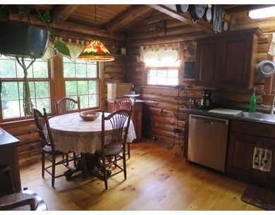 39 Paradise Lake Rd, Monson, MA 01057 - photo 5