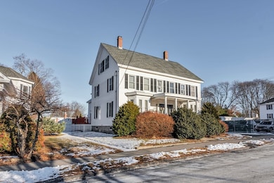 70-72 Maple Ave unit 3, North Andover, MA 01845 - photo 4