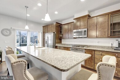 9045 Christopher Ln, Manassas Park, VA 20111 - photo 6