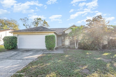 869 Yorktowne Dr, Rockledge, FL 32955 - photo 2