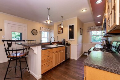 1 Burns St, Nashua, NH 03064 - photo 5