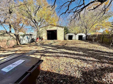 520 S Chase St, Wichita, KS 67213 - photo 4