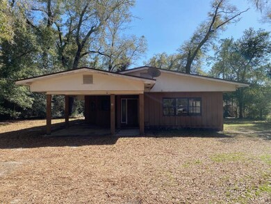 85 Harvey Mill Rd, Crawfordville, FL 32327 - photo 3