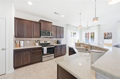 155 Bald Cypress Dr, Winston Salem, NC 27127 - photo 5