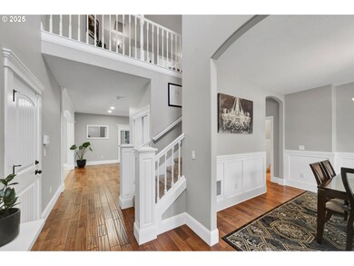 Entrance/Foyer