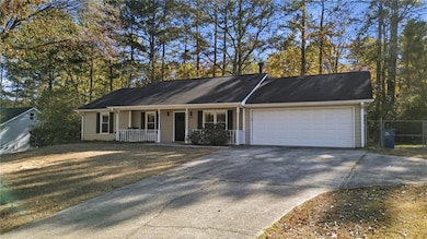 127 Springbrook Dr, Auburn, GA 30011 - photo 4