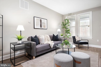 1202 Dukeland St, Baltimore, MD 21216 - photo 3