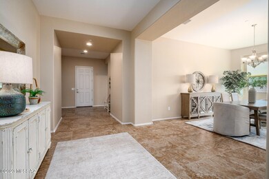 5869 W Yuma Mine Circle