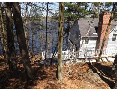 5 Baron Way unit 1, Littleton, MA 01460 - photo 2