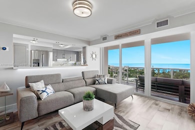 Vantage View Condominium unit 1402, Fort Lauderdale, FL 33308 - photo 4