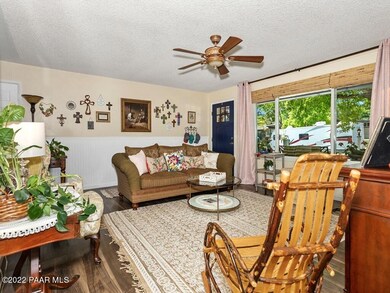 Large Picture Window!