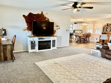 6650 Veal Station Rd, Weatherford, TX 76085 - photo 7