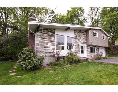 430 Truman Hwy, Milton, MA 02186 - photo 2