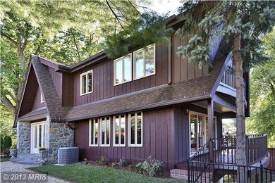 3707 Lawrence Ave, Kensington, MD 20895 - photo 2